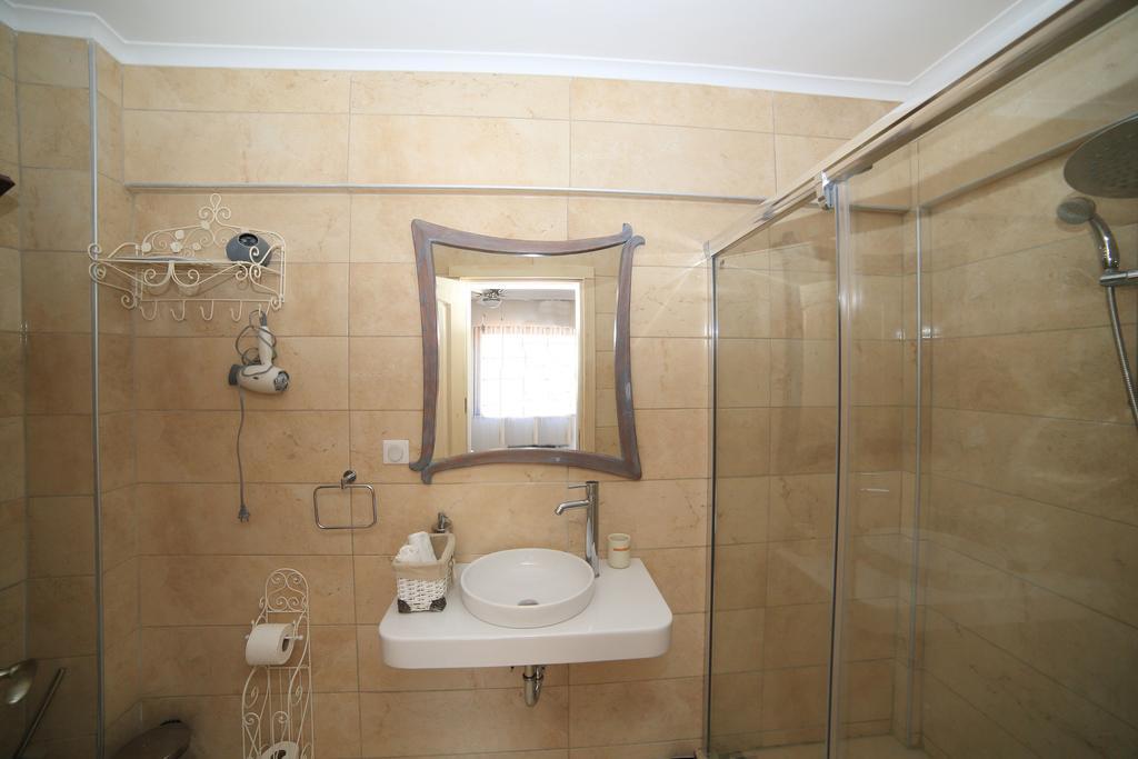 Mavi Deniz Konuk Evi Selimiye  Buitenkant foto